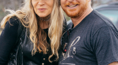 Karen Davidson, Creative Head of Harley-Davidson MotorClothes