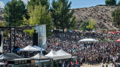 Promoter: Social Distortion SOLD OUT