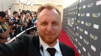 Latin Media Awards